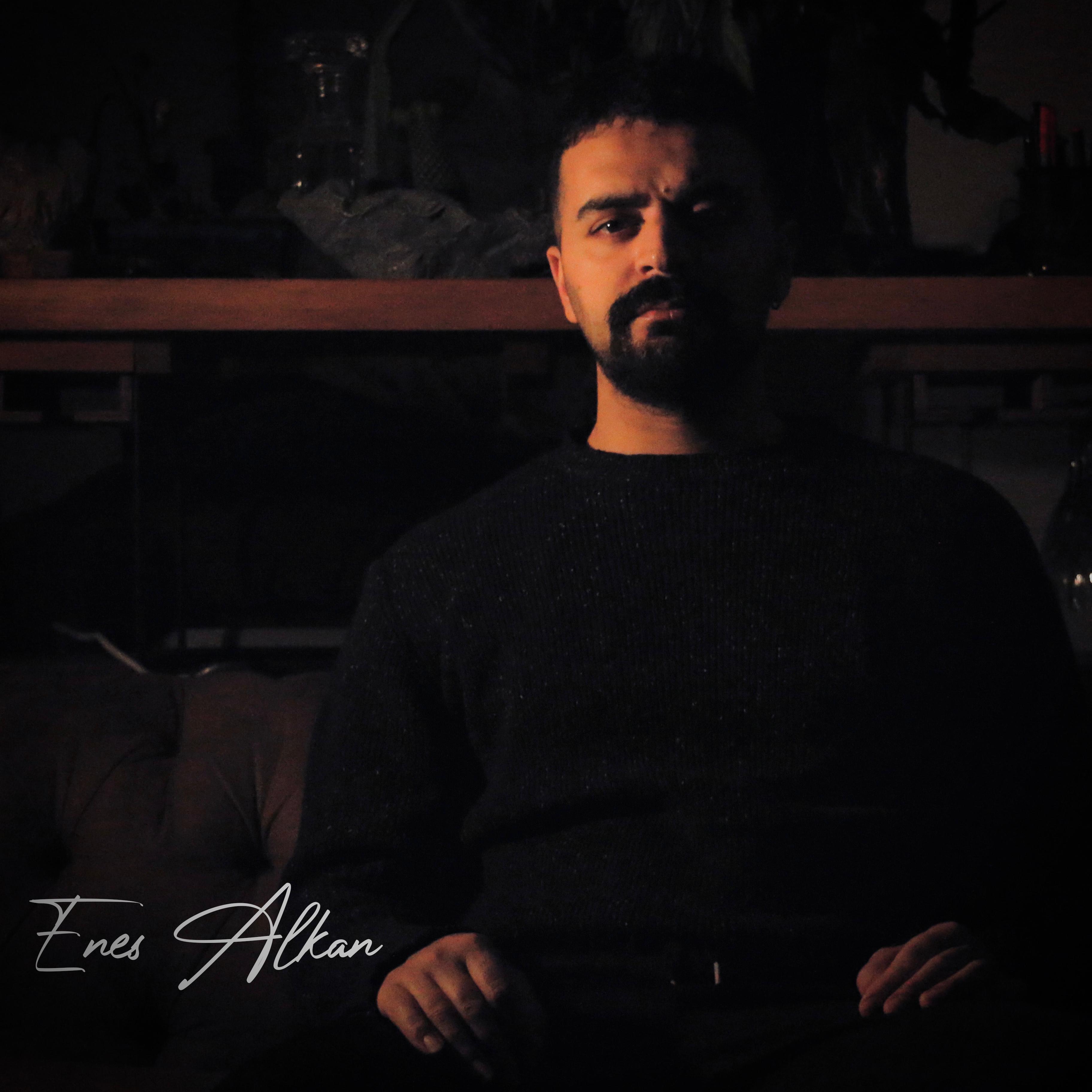 Enes Alkan