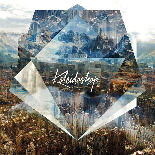 Релиз Kaleidoskop
