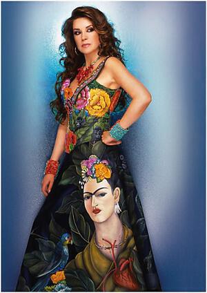 Guadalupe Pineda