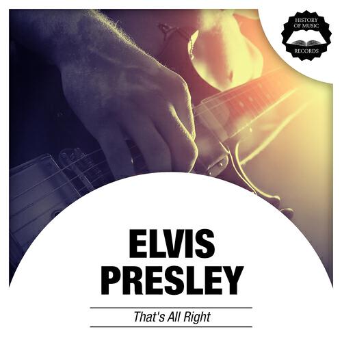 Релиз That's All Right