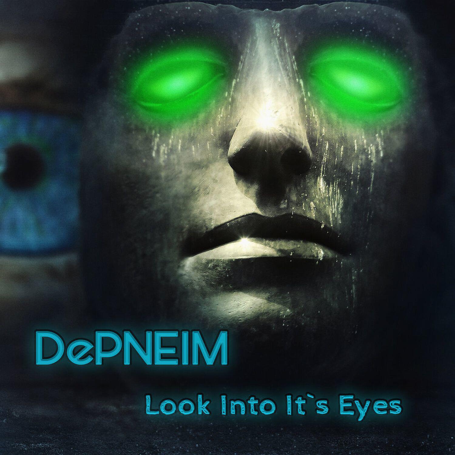 Релиз Look into It's Eyes