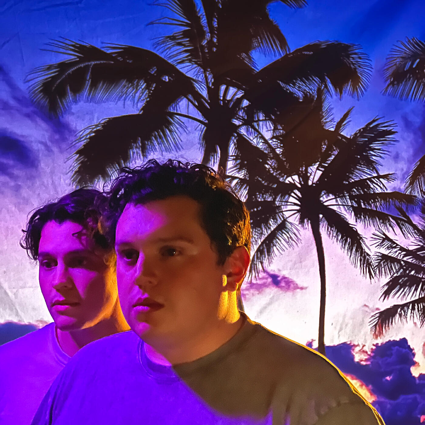 Релиз Like Summer Never Ended