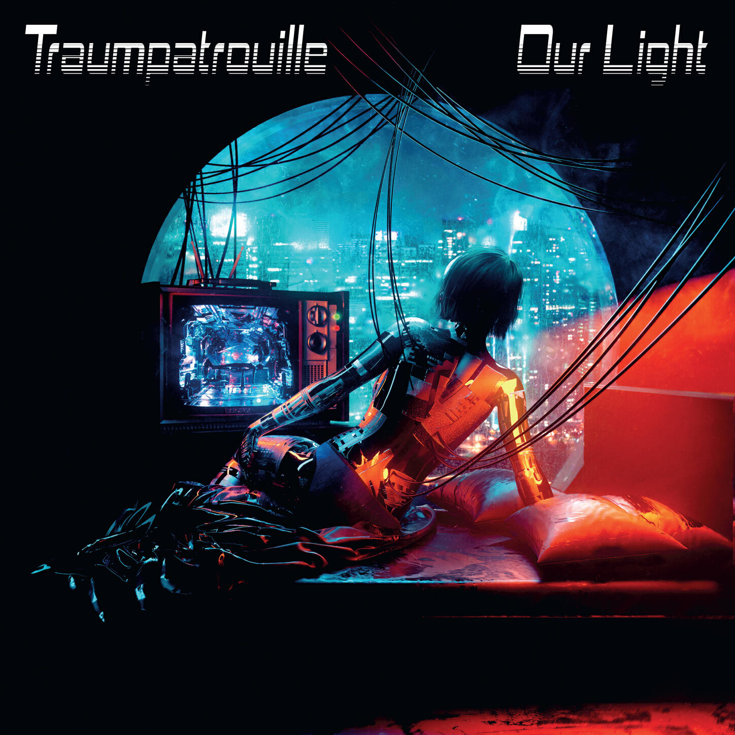 Traumpatrouille