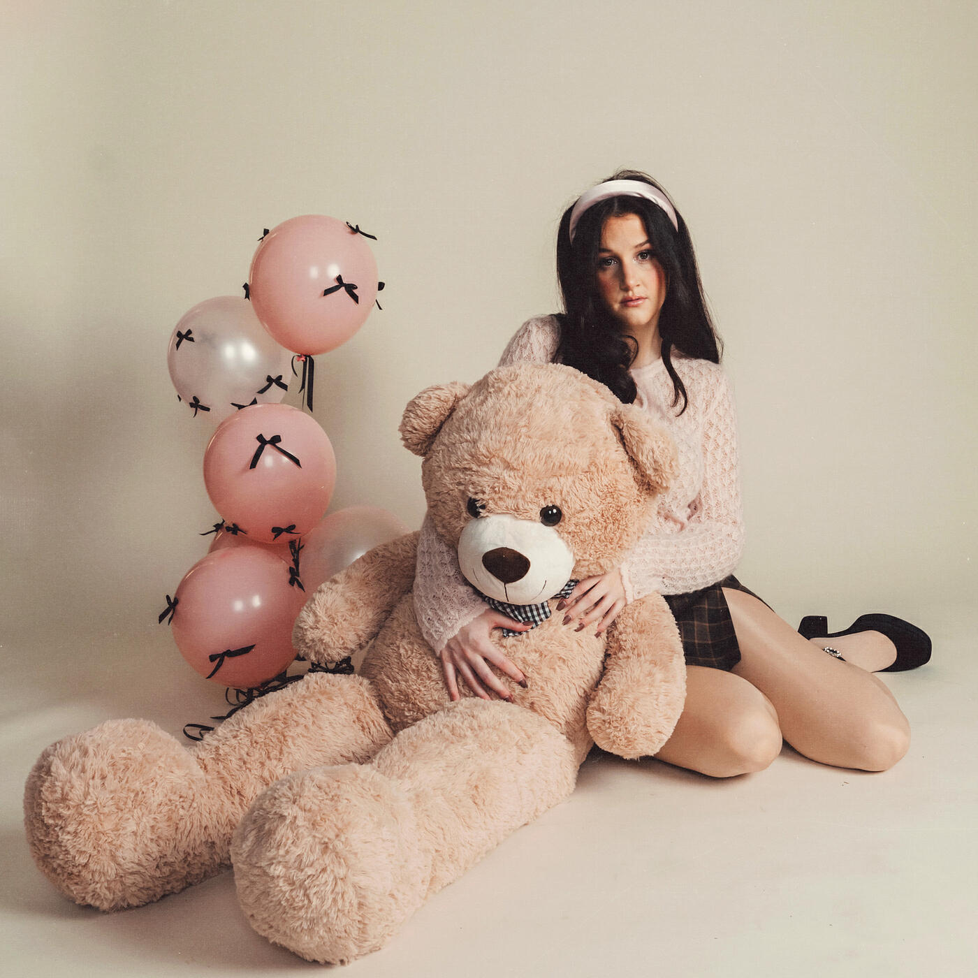 Релиз Extra Sweet