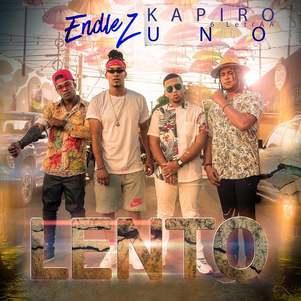 Endlez