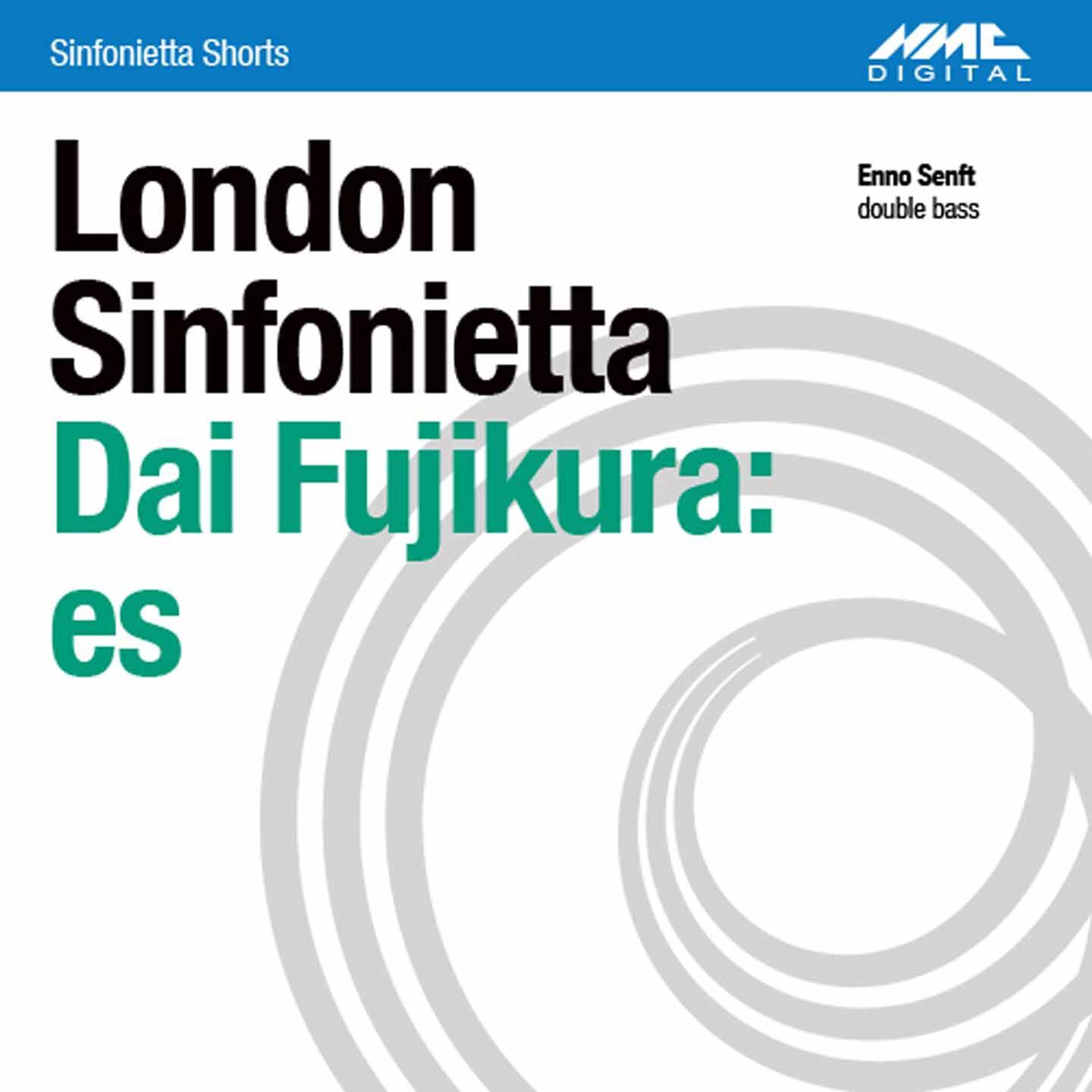 Релиз Dai Fujikara: Es