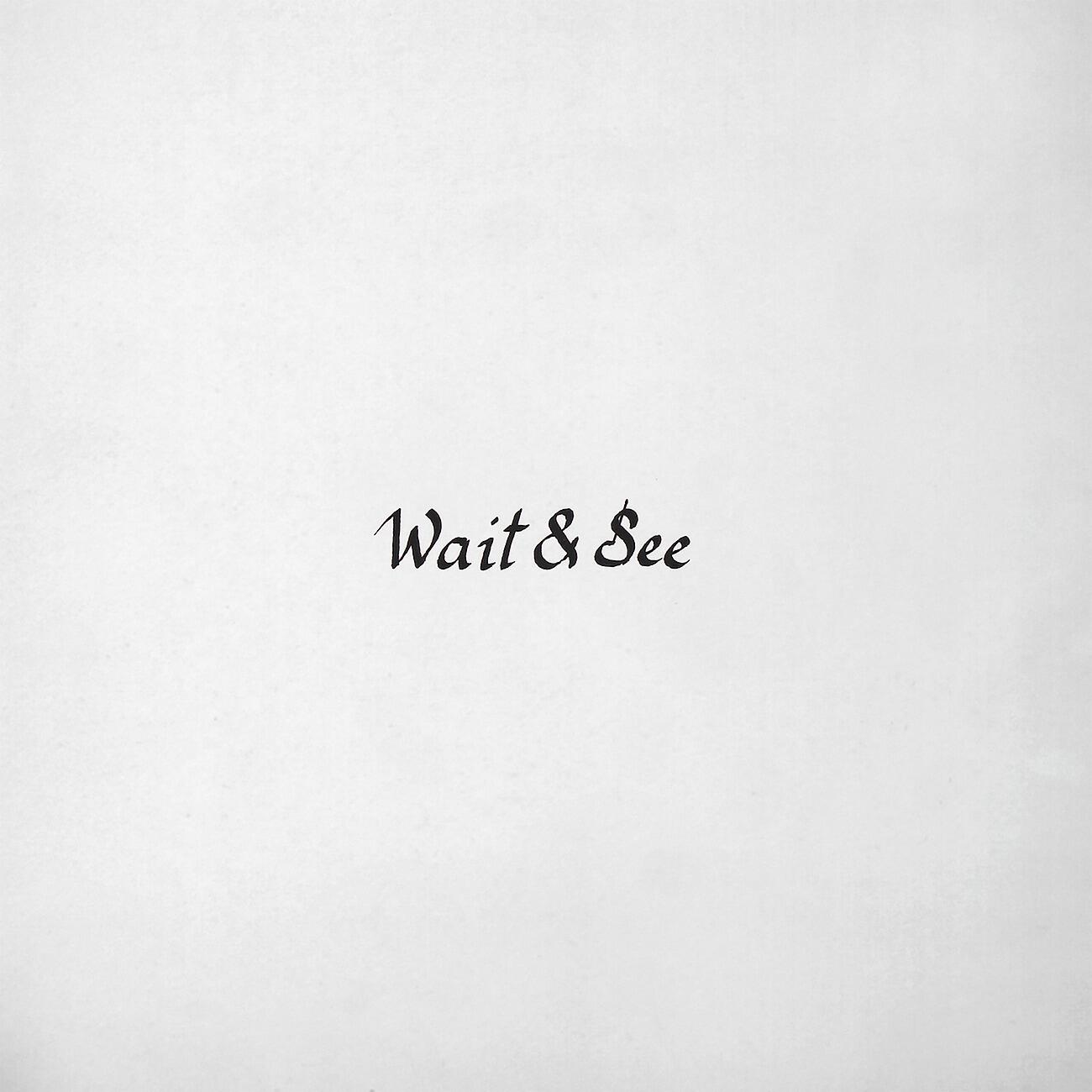 Релиз Wait & See