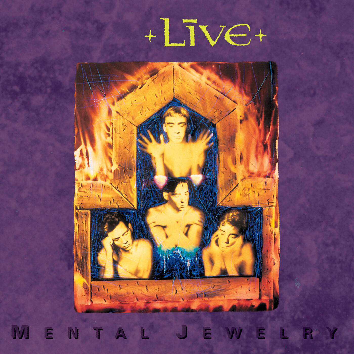 Релиз Mental Jewelry