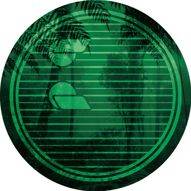 Релиз Presha XIII / Borneo