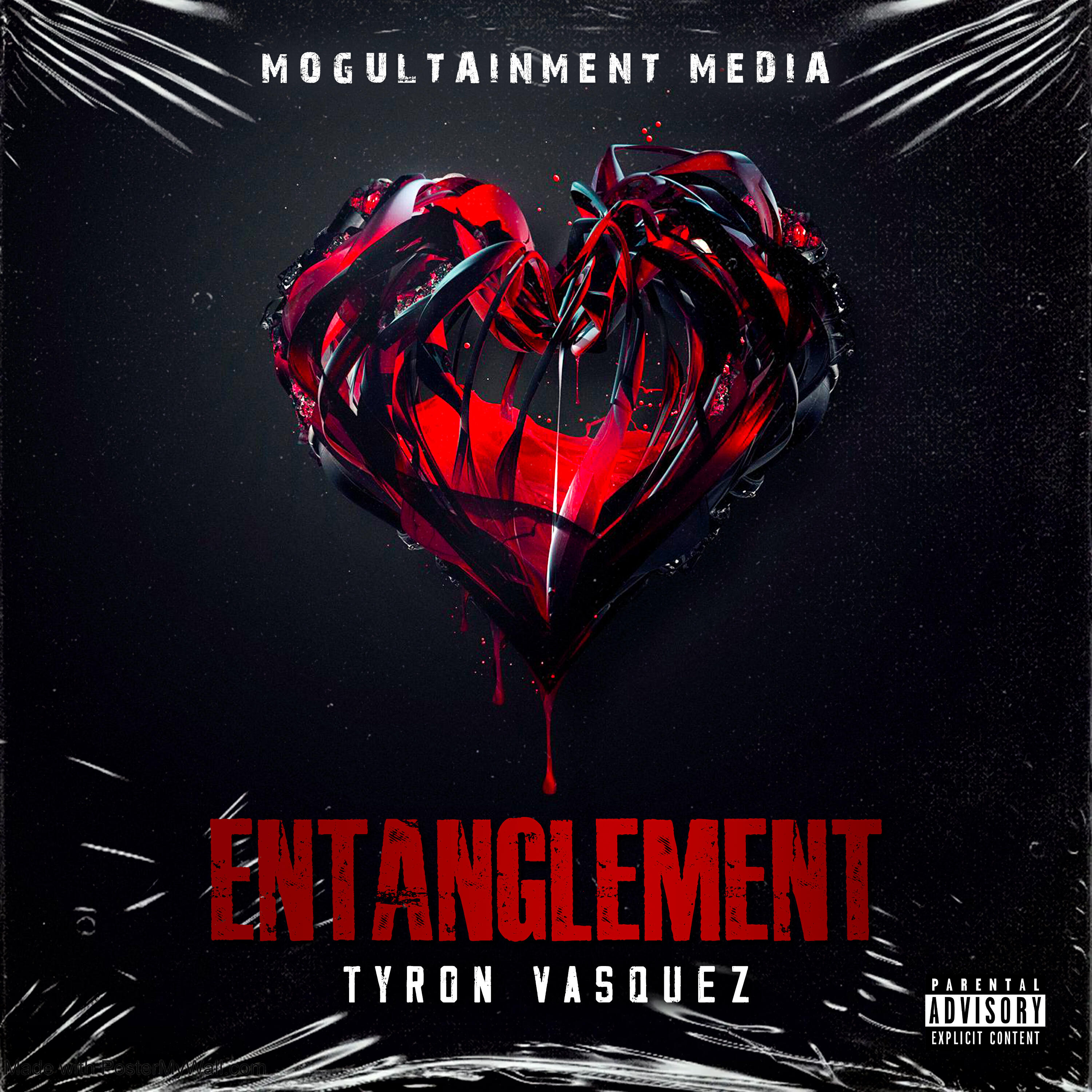 Tyron Vasquez