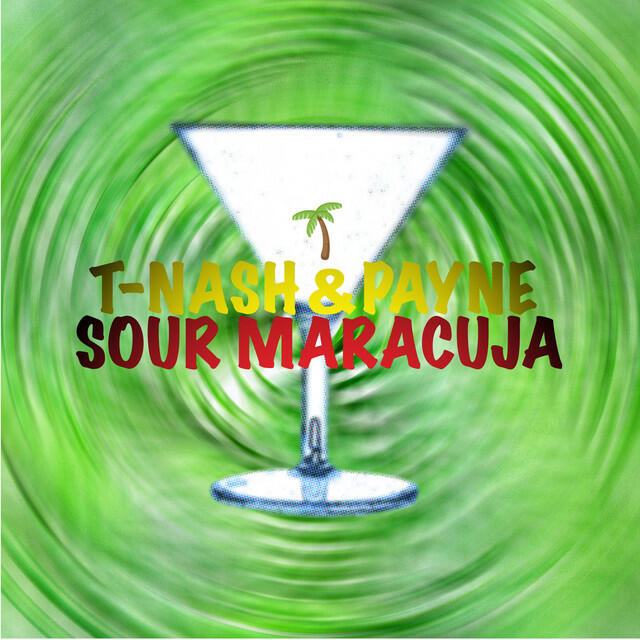 Релиз Sour Maracuja