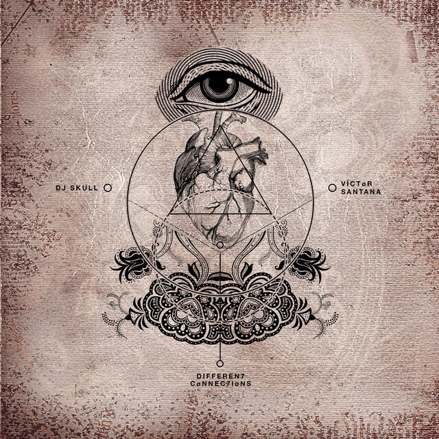 Релиз Different Connections