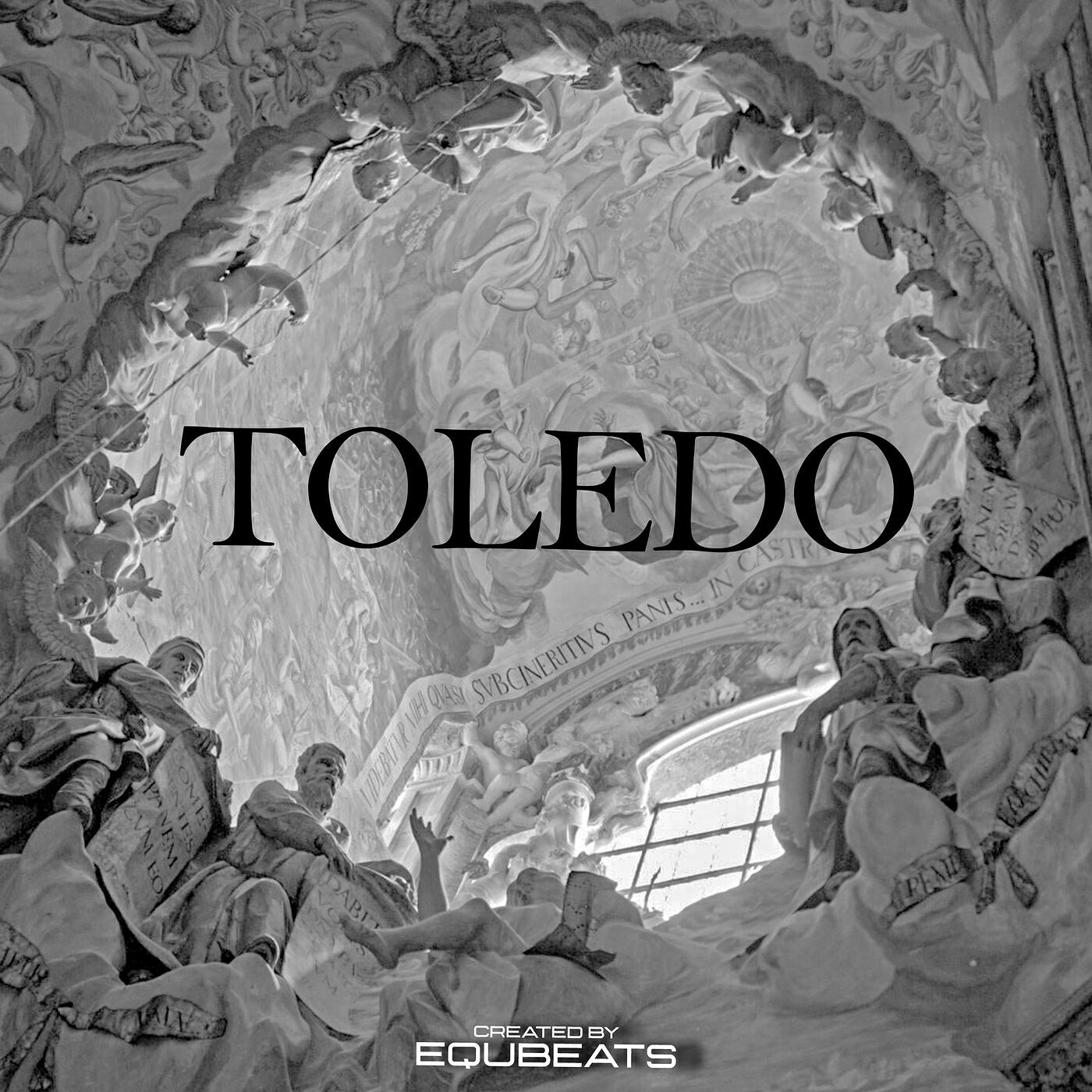 Релиз Toledo