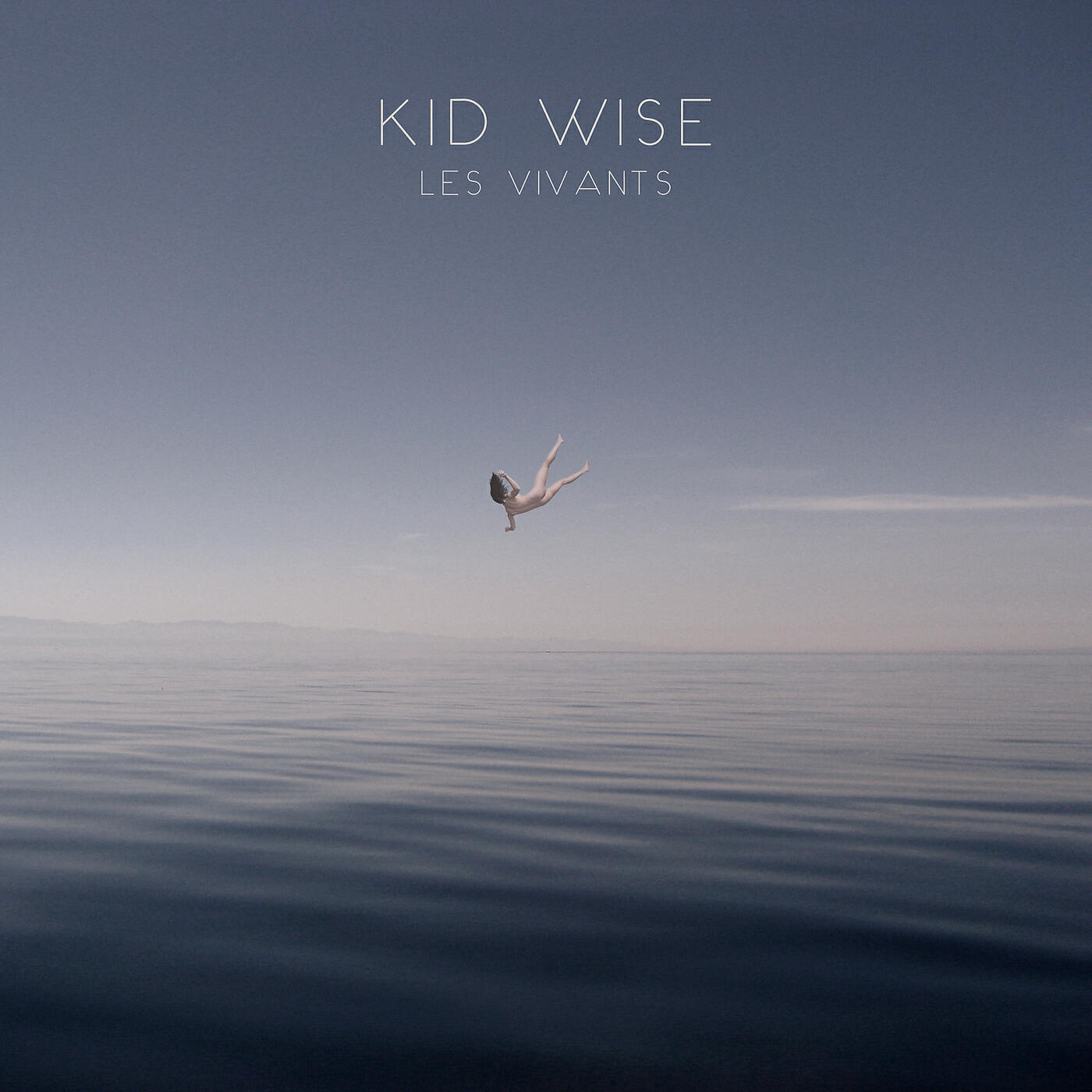 Постер альбома Les vivants