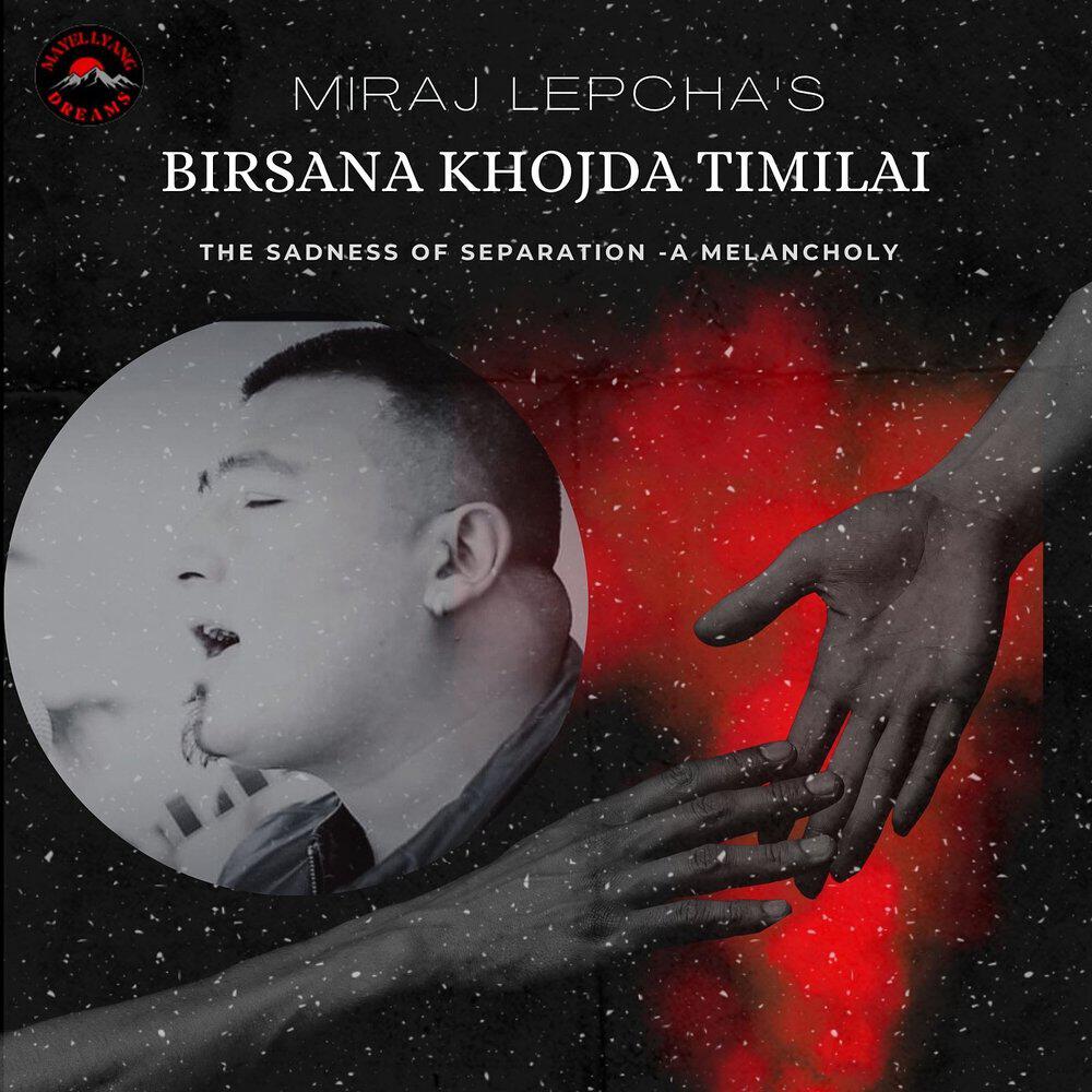 Релиз Birsana Khojda Timilai -the Sadness of Separation -a Melancholy