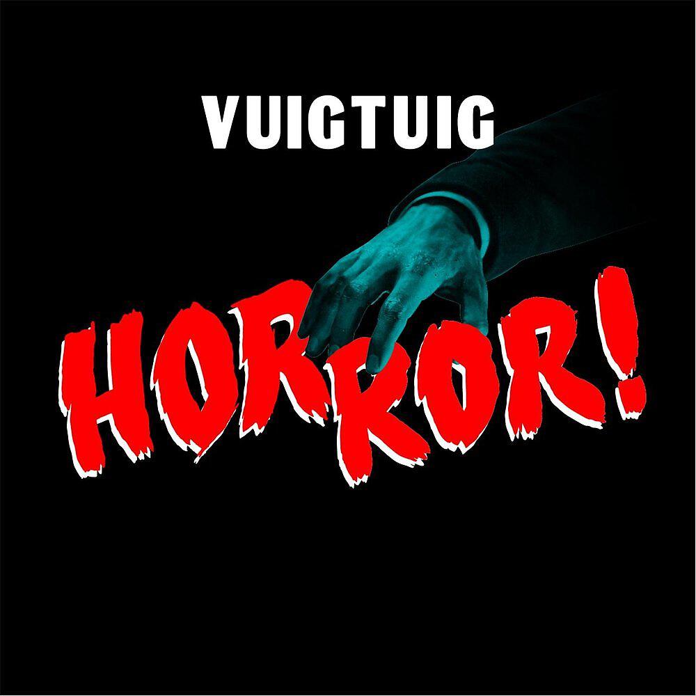 Релиз Horror!