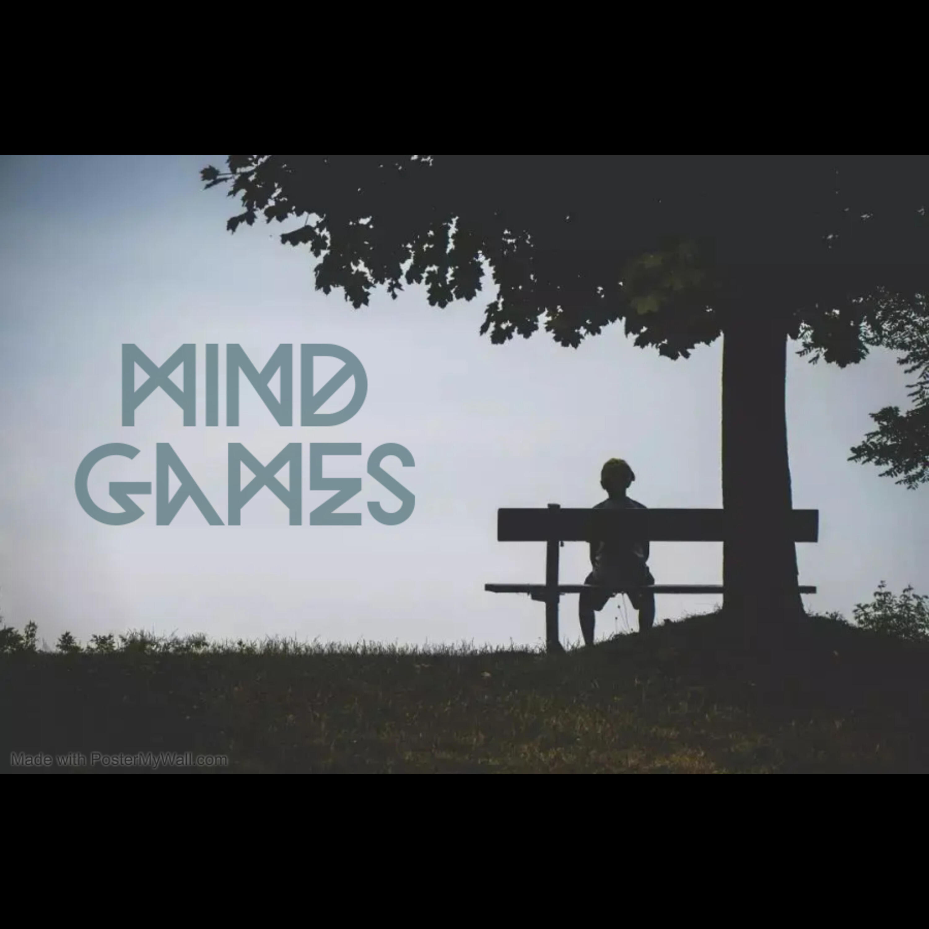Релиз Mind Games