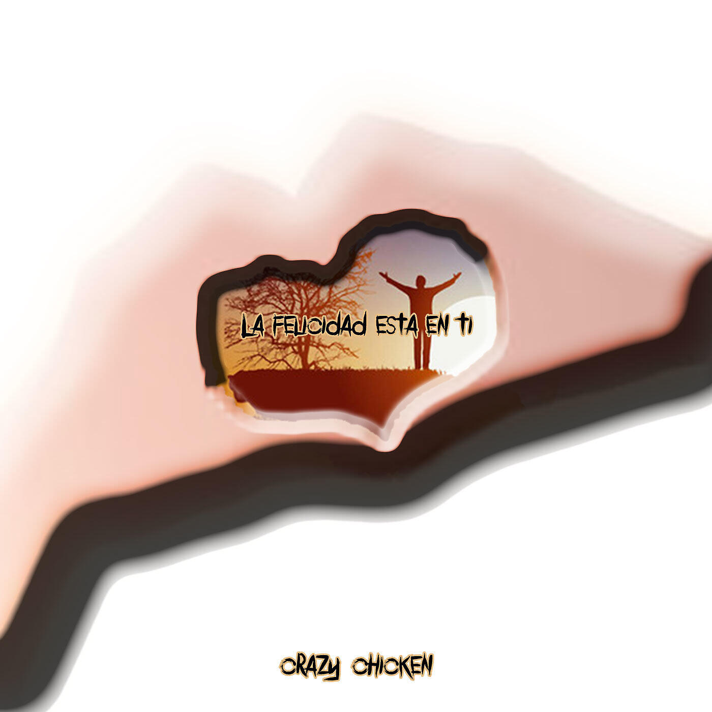 Релиз La Felicidad Esta En Ti