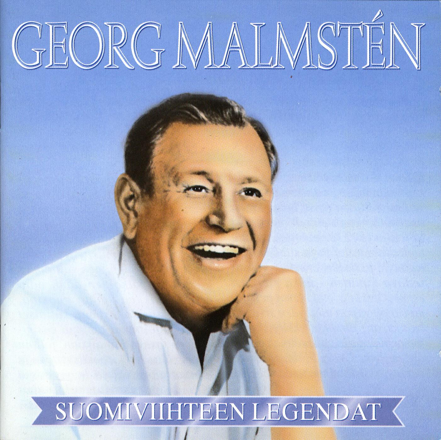 Релиз Suomiviihteen legendat