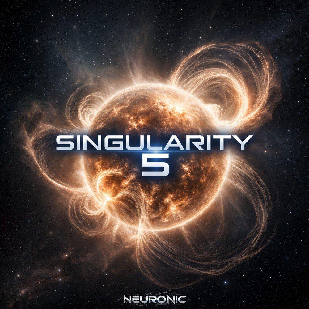 Релиз Singularity 5