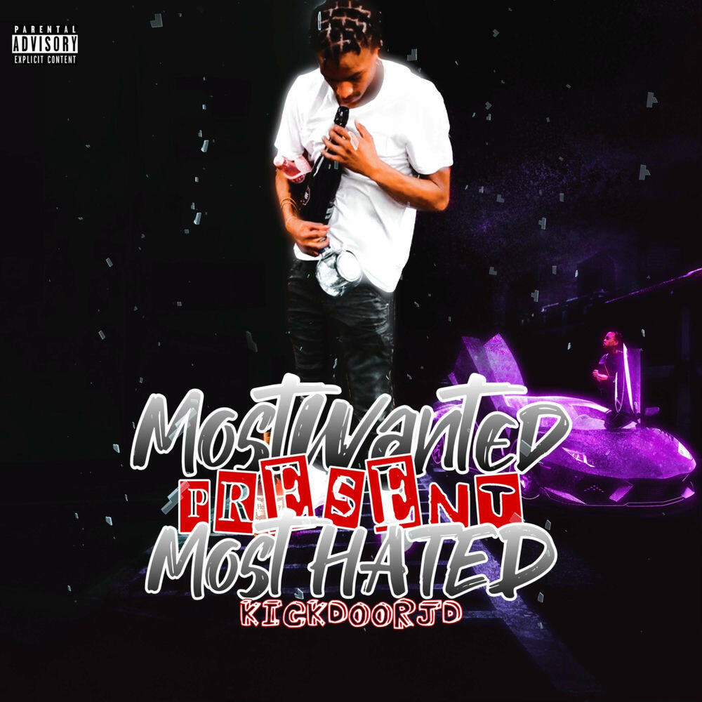 Релиз MostHated