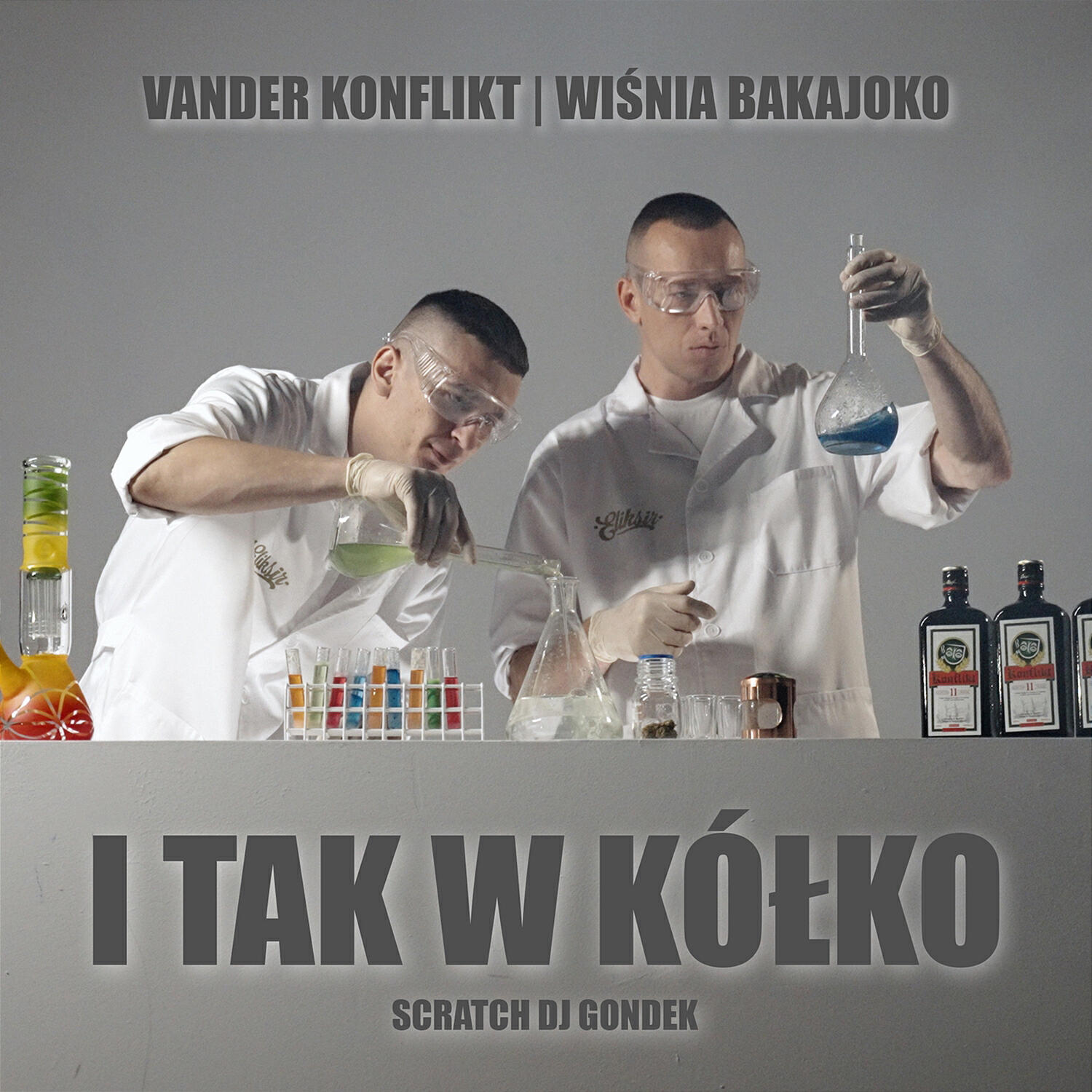 Релиз I tak w kółko