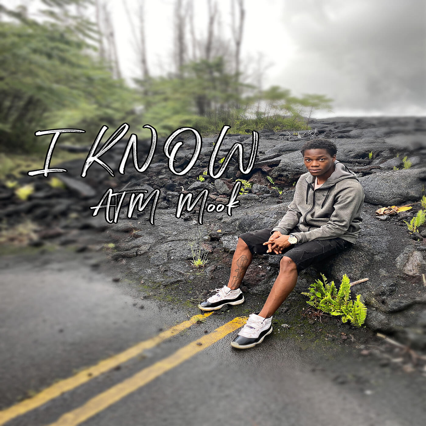 Релиз I Know
