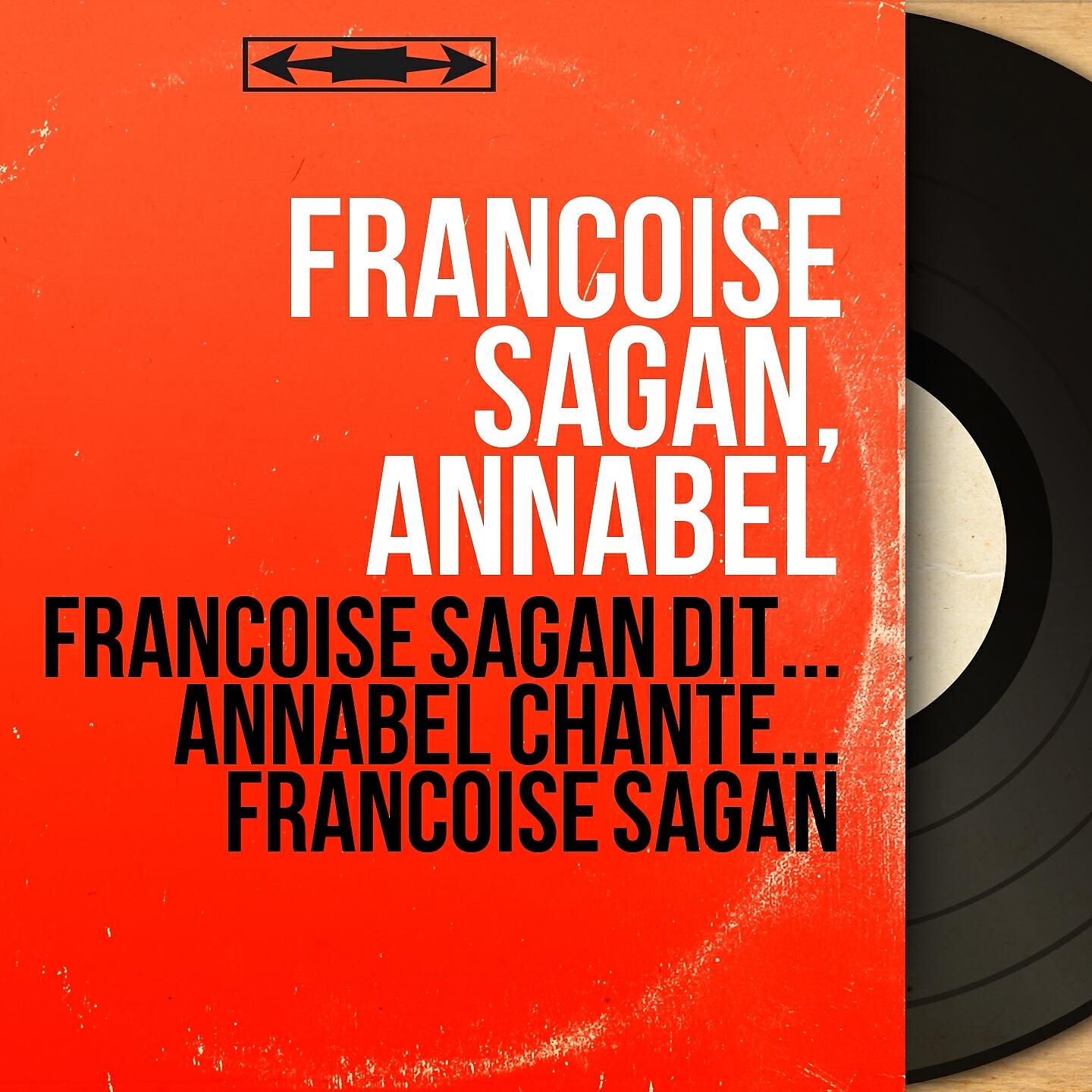 Françoise Sagan, Annabel