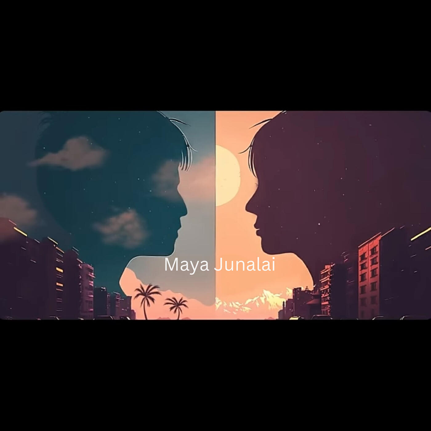 Релиз Maya Junalai