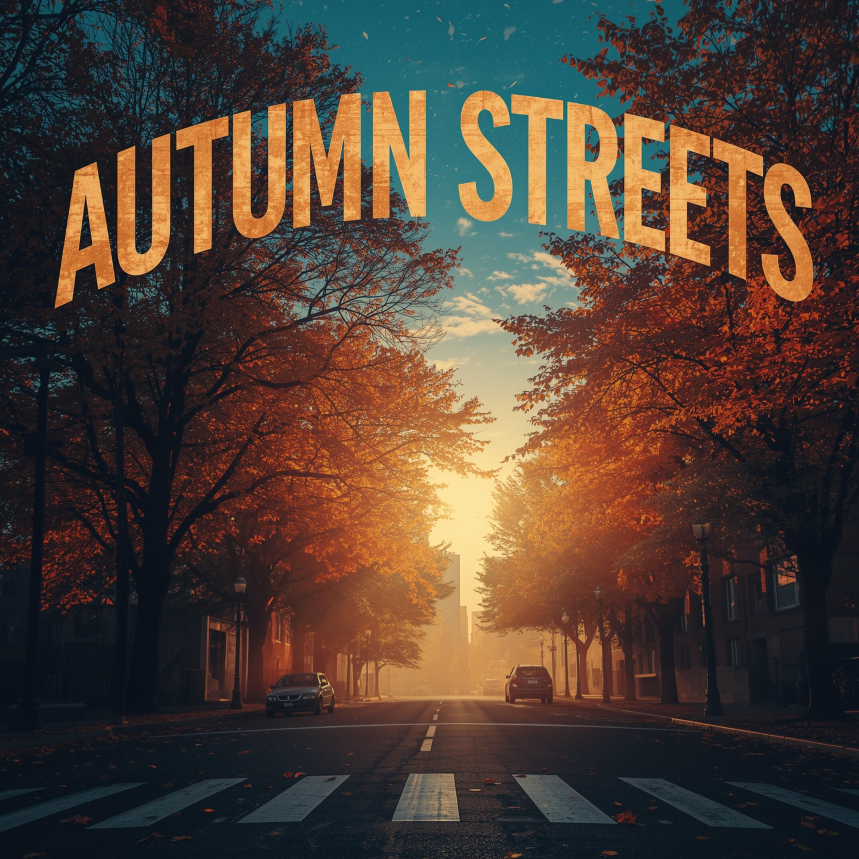 Релиз Autumn Streets