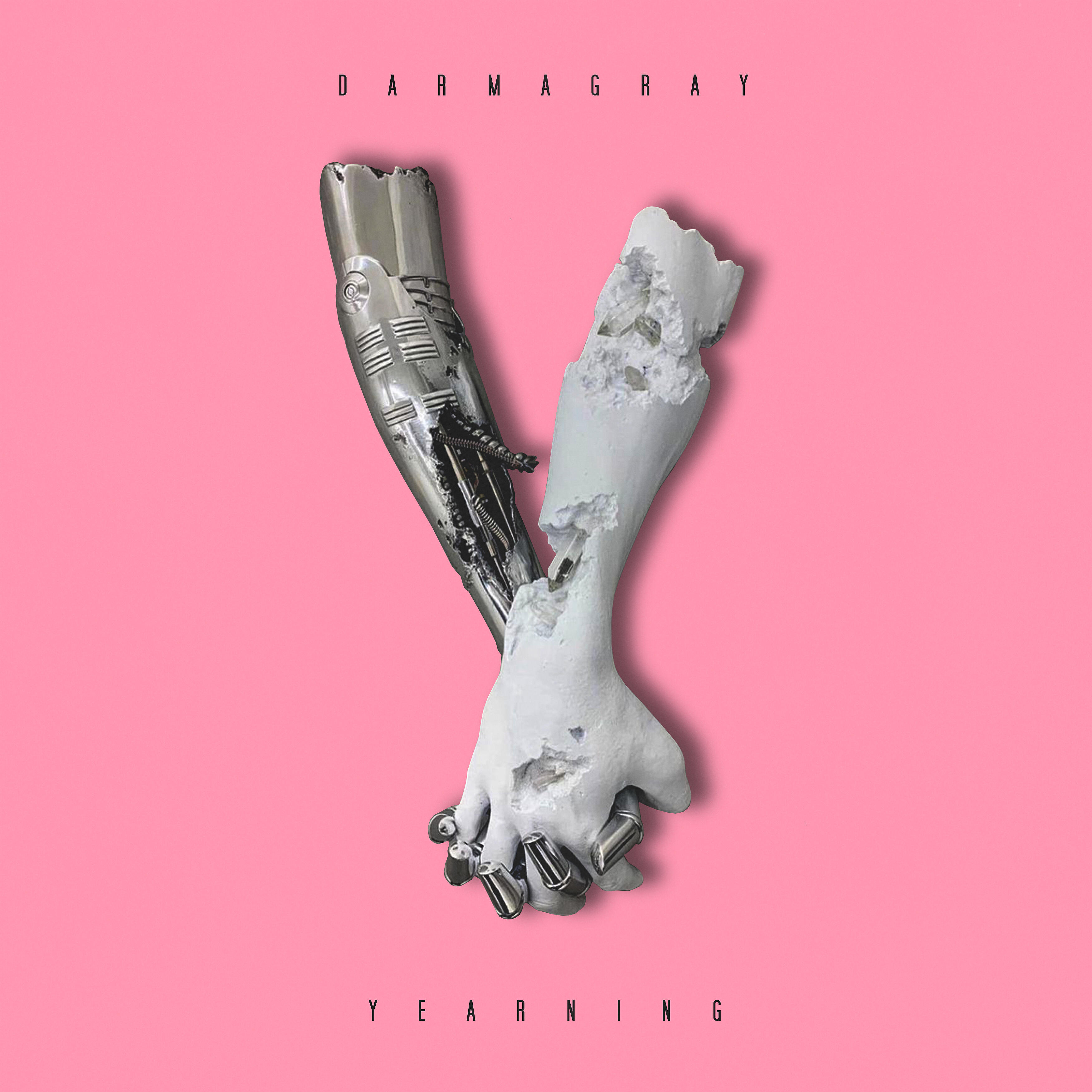 Релиз Yearning