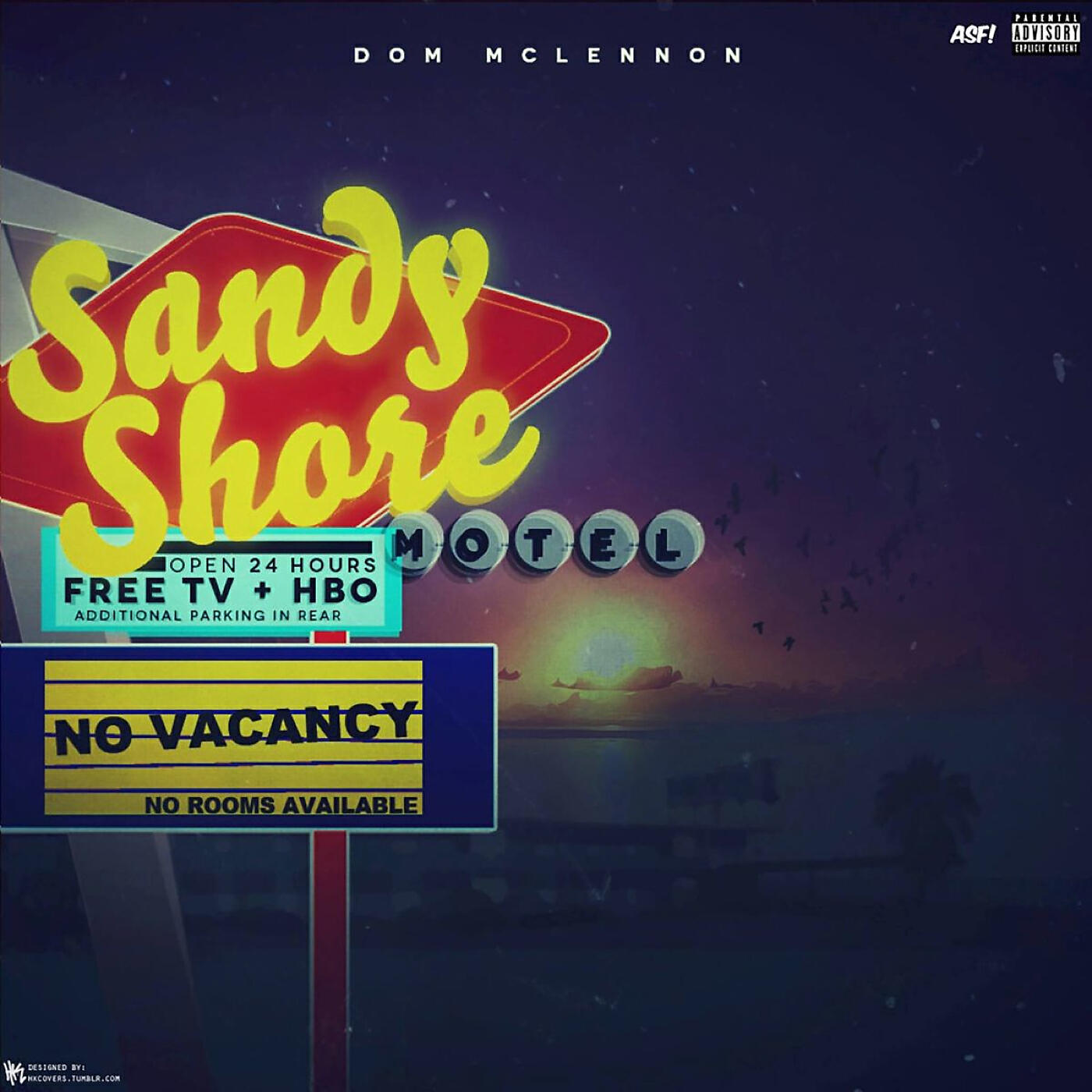 Релиз Sandy Shore Motel