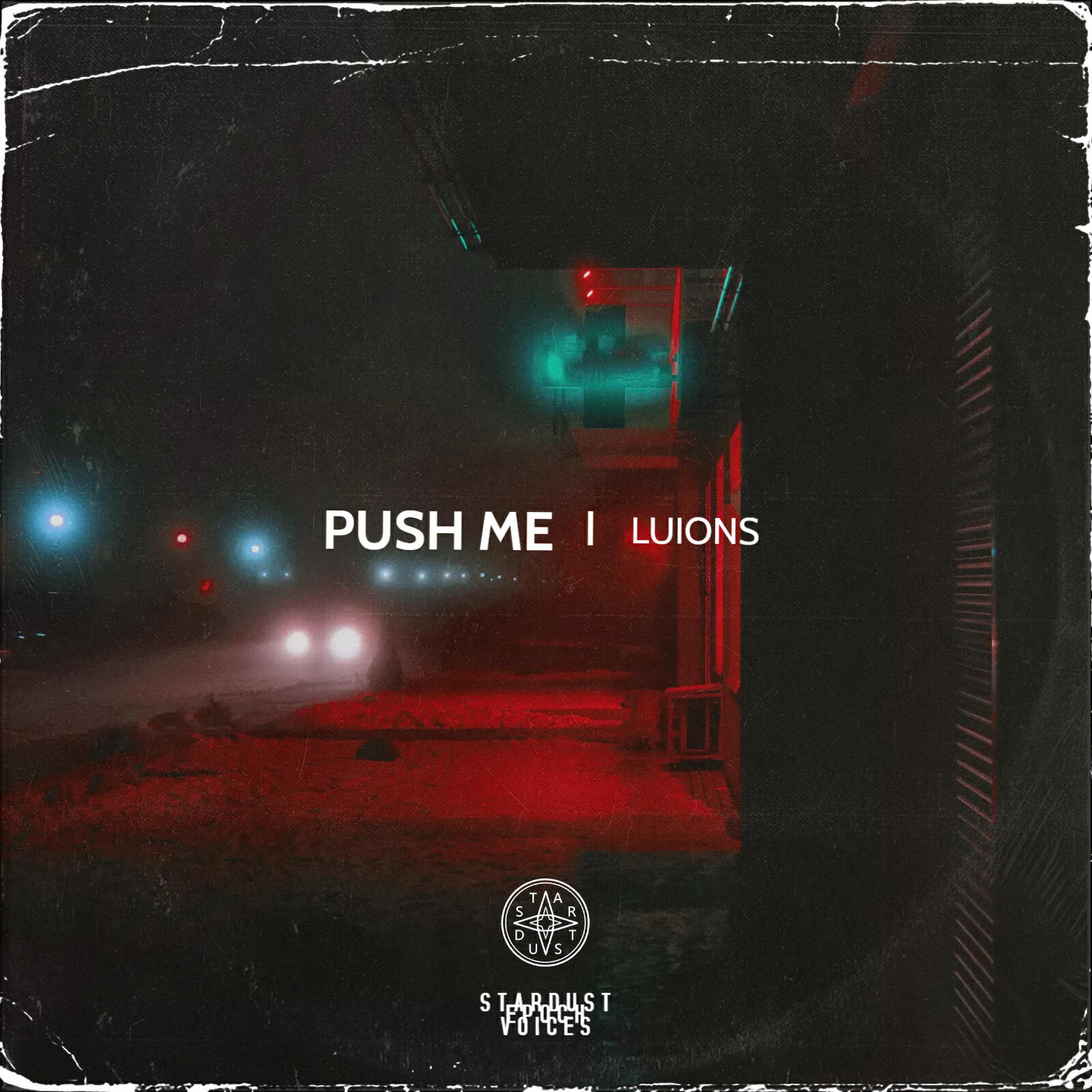 Скачать песню 星尘纪之声, LUIONS - PUSH ME бесплатно в MP3 для Android и iOS