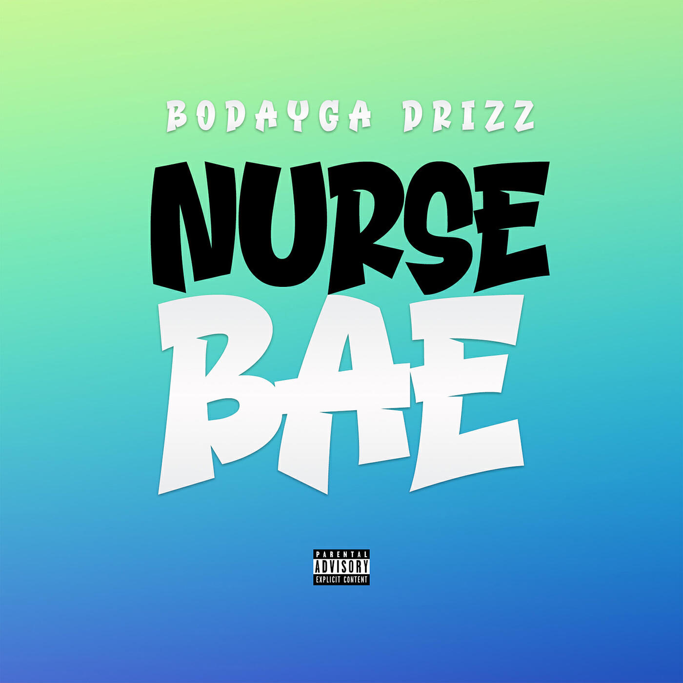 Релиз Nurse Bae