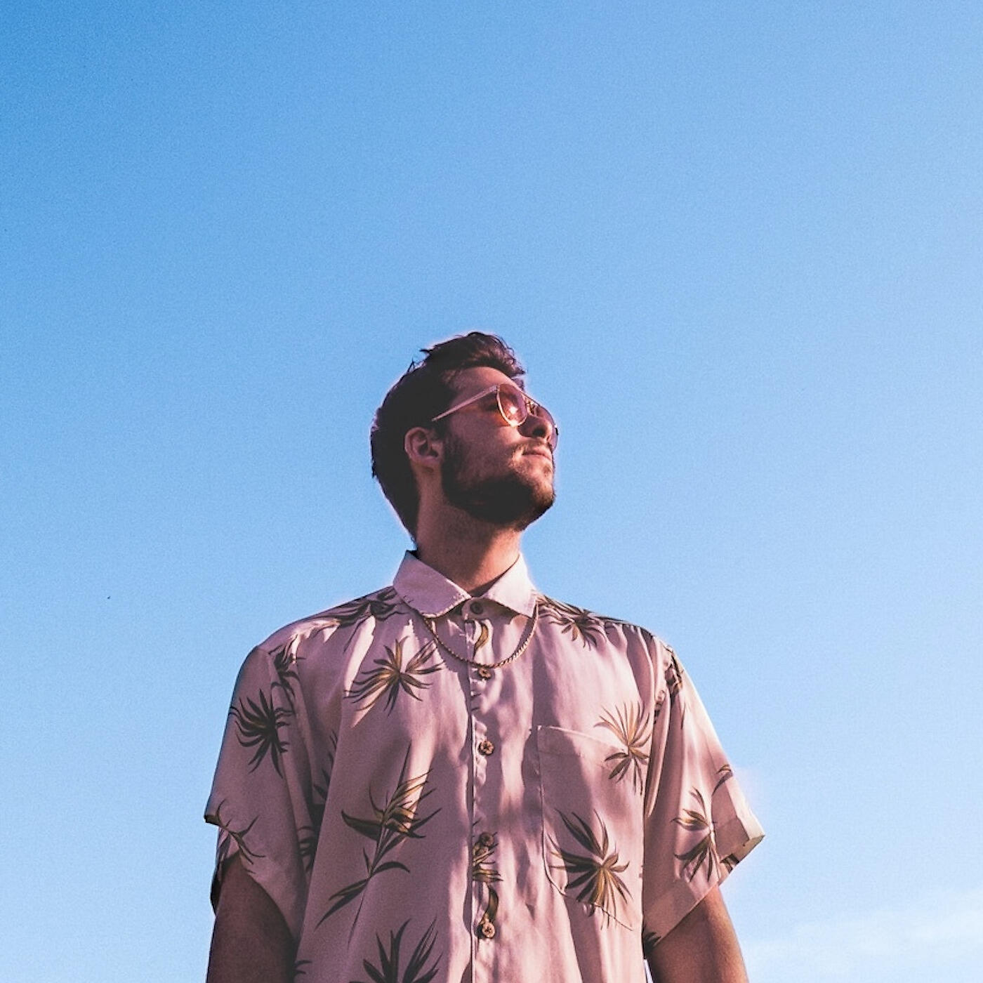 Релиз Rains in the Summer