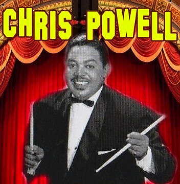 Chris Powell