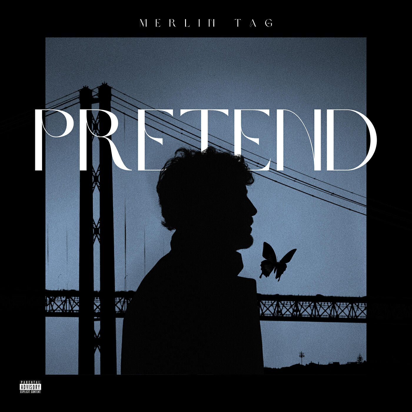 Релиз Pretend