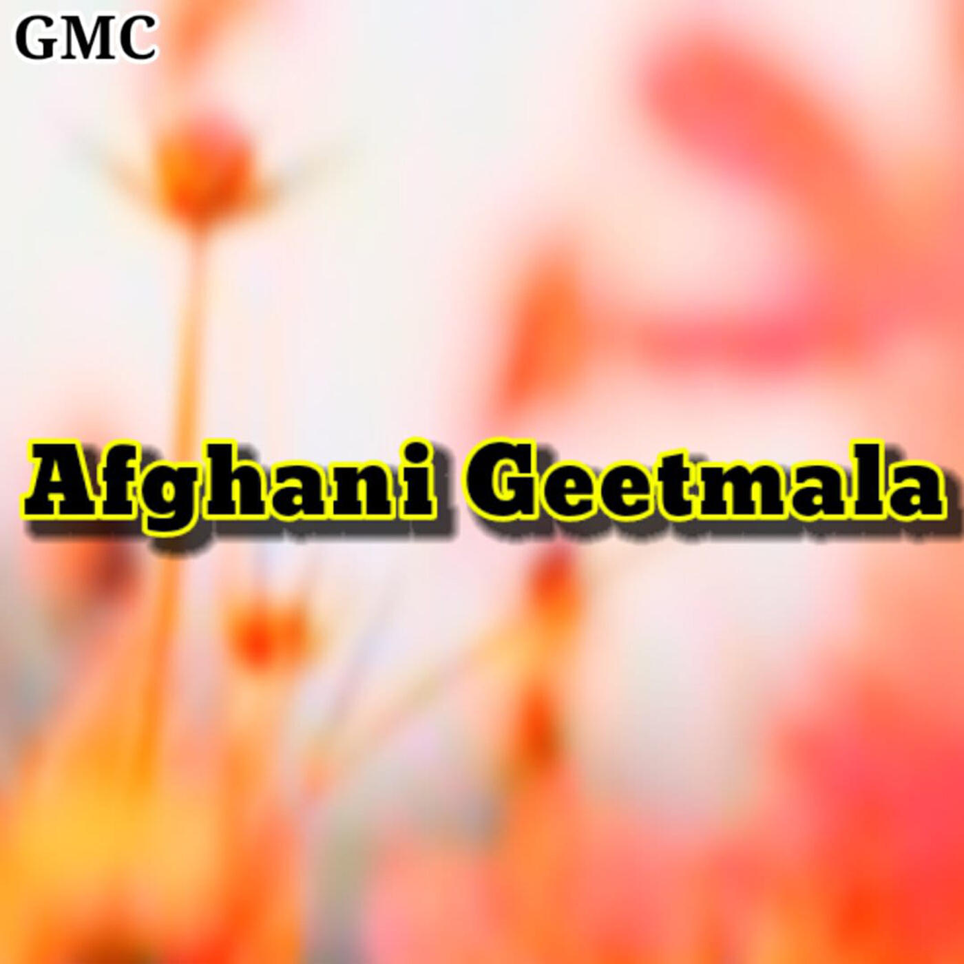 Релиз Afghani Geetmala