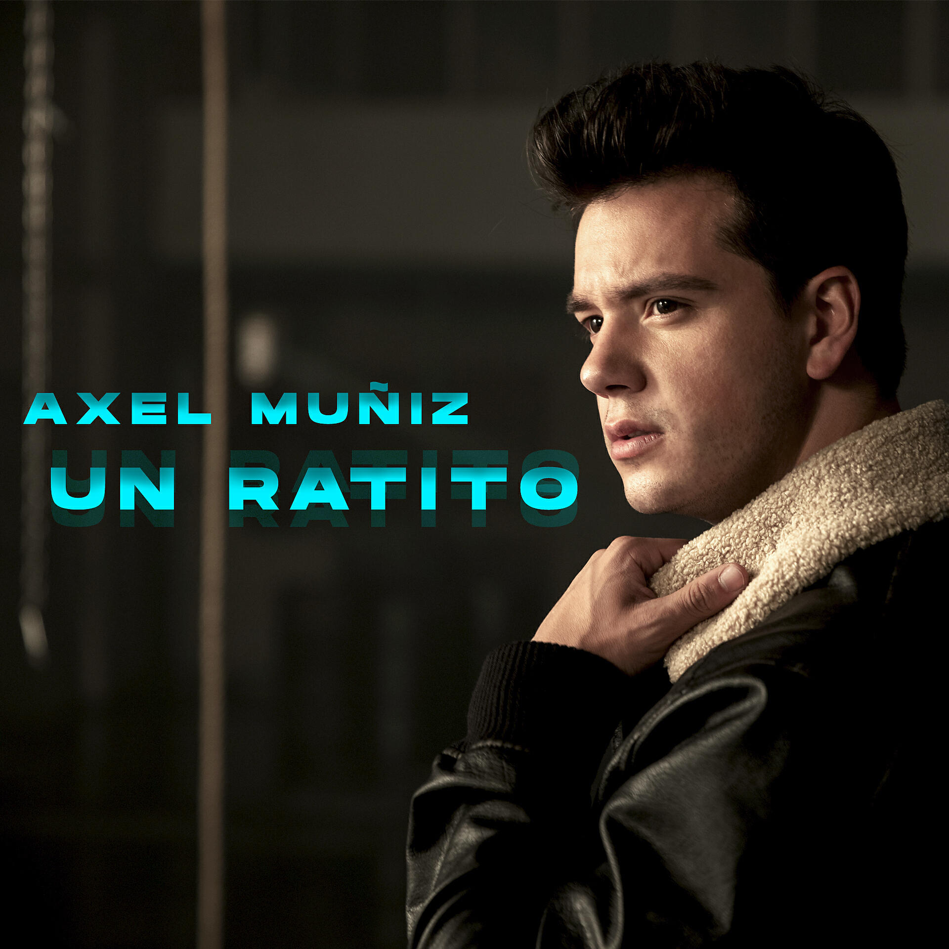 Релиз Un Ratito