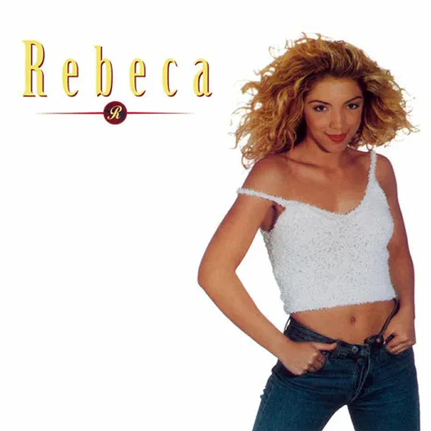Релиз Rebeca