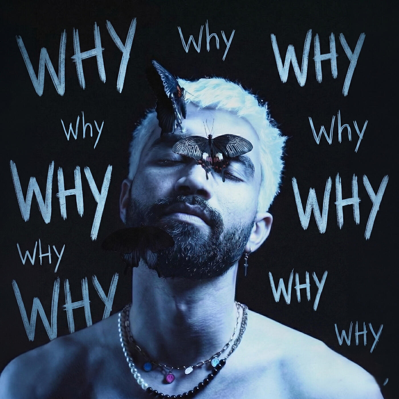 Релиз Why