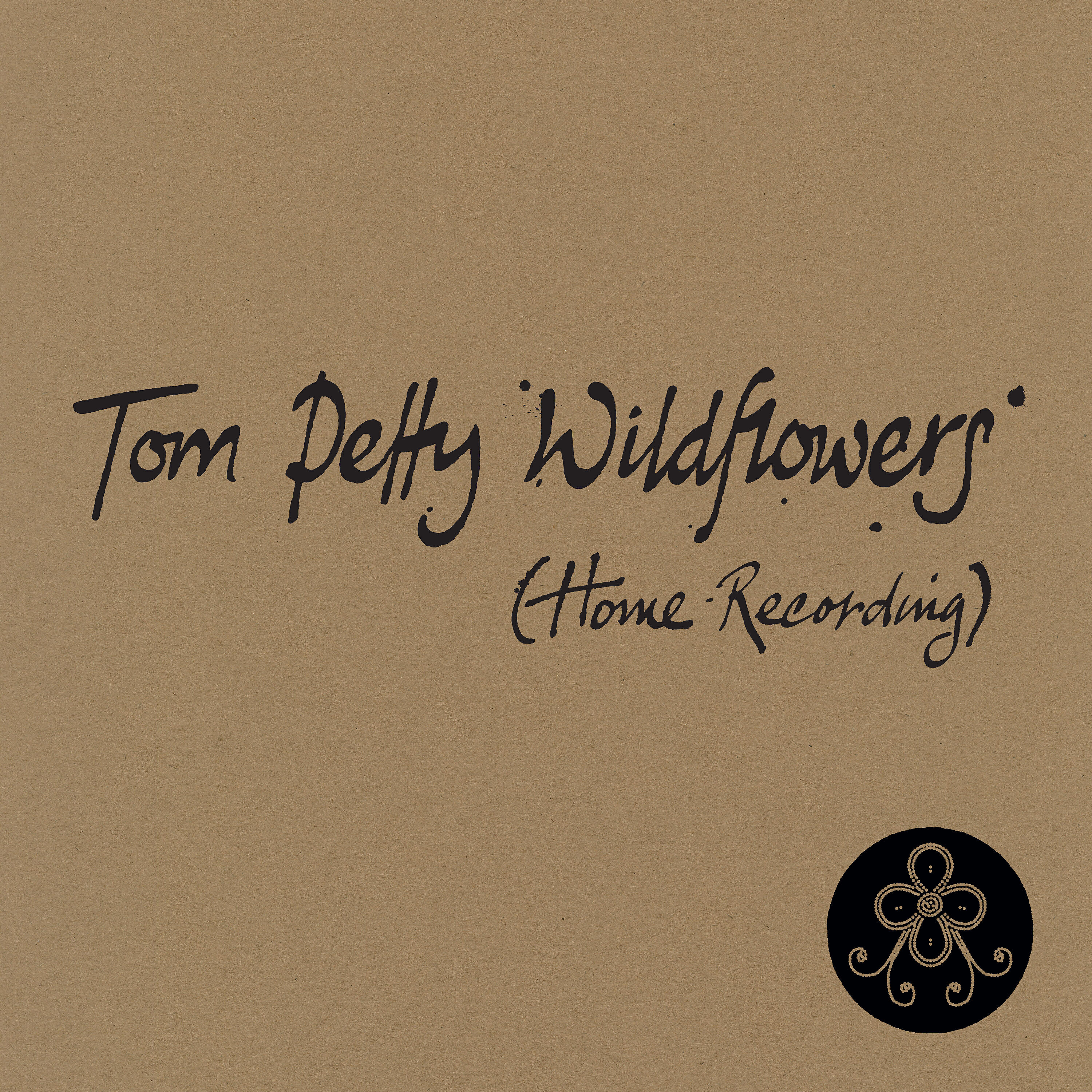 Релиз Wildflowers (Home Recording)