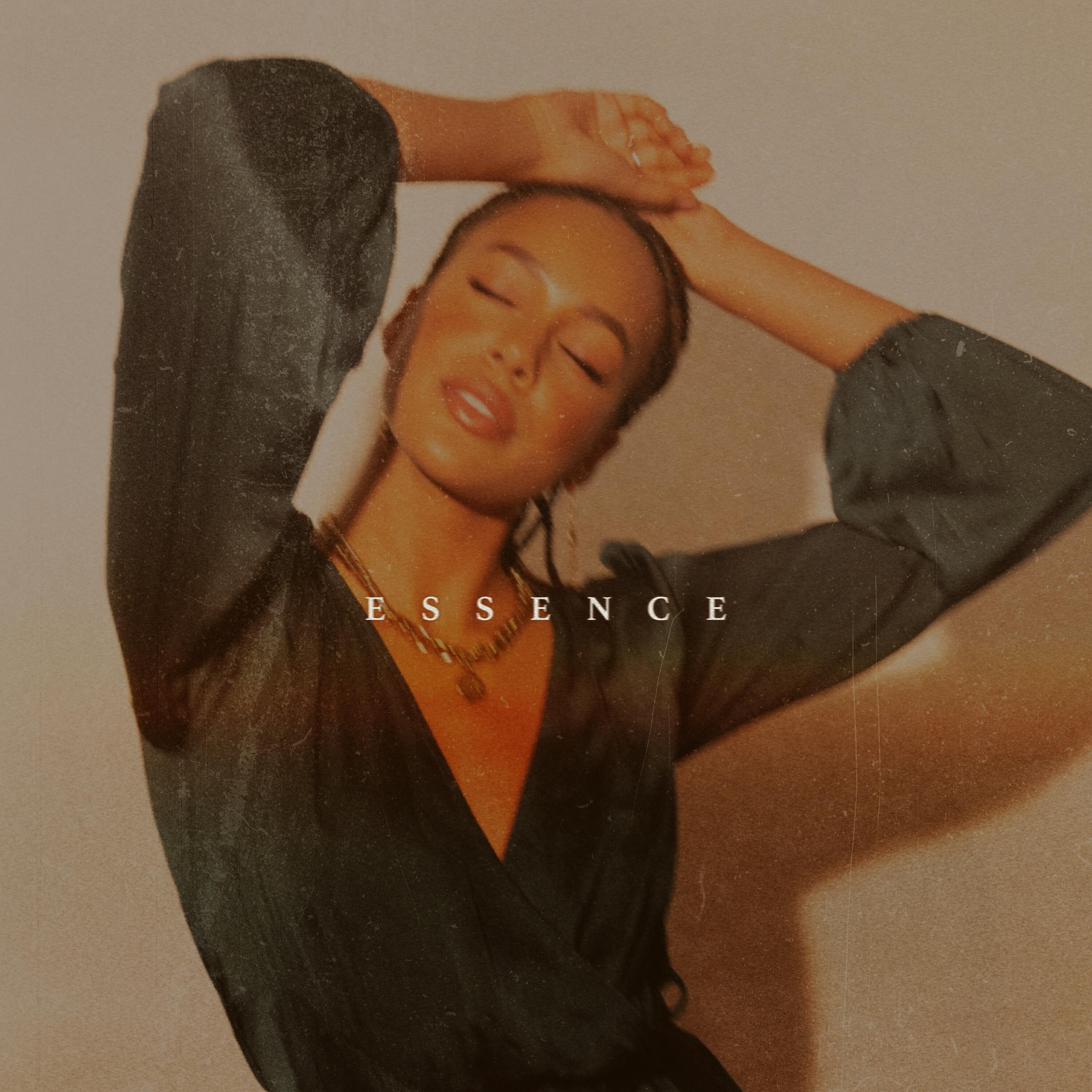 Релиз Essence