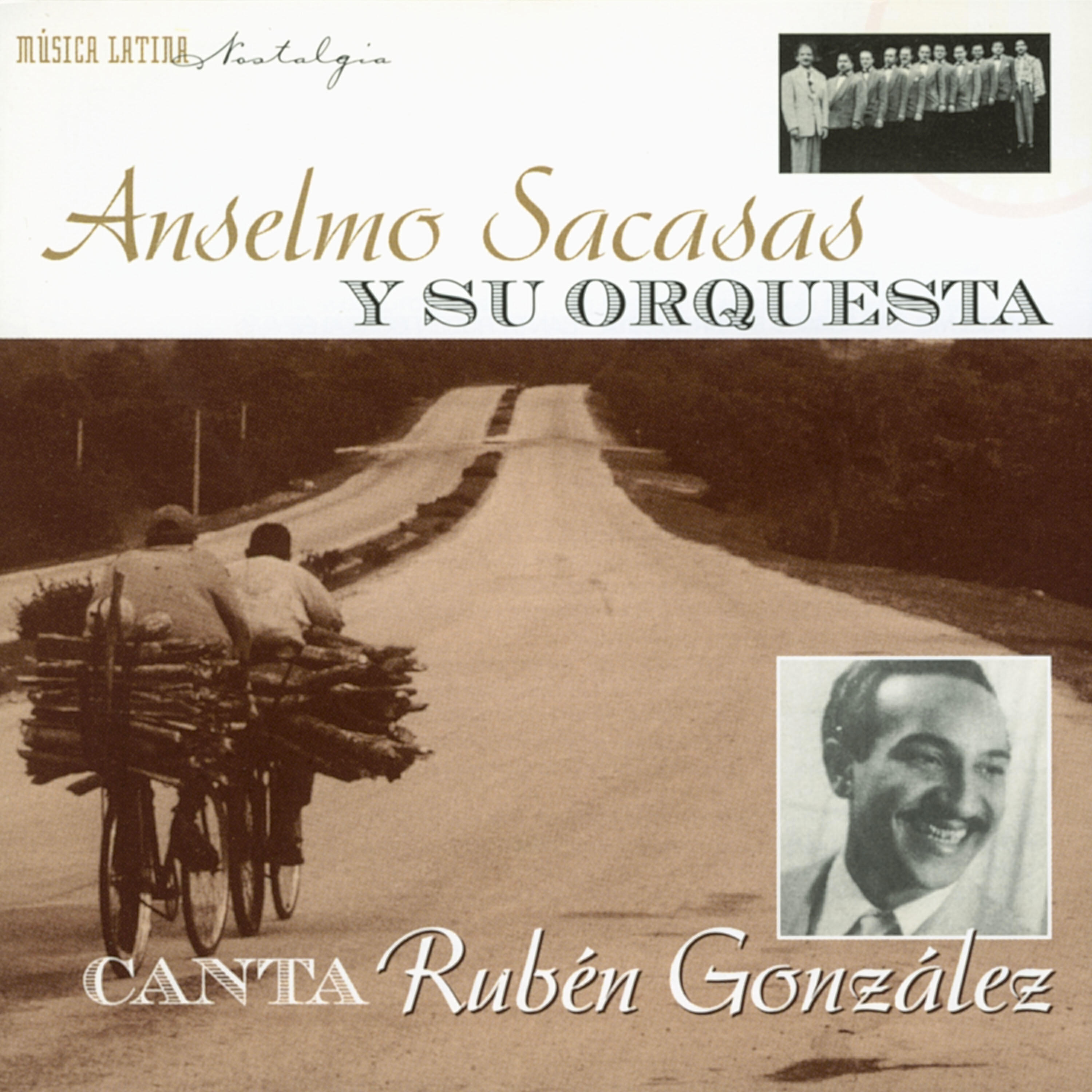 Anselmo Sacasas Y Su Orquesta