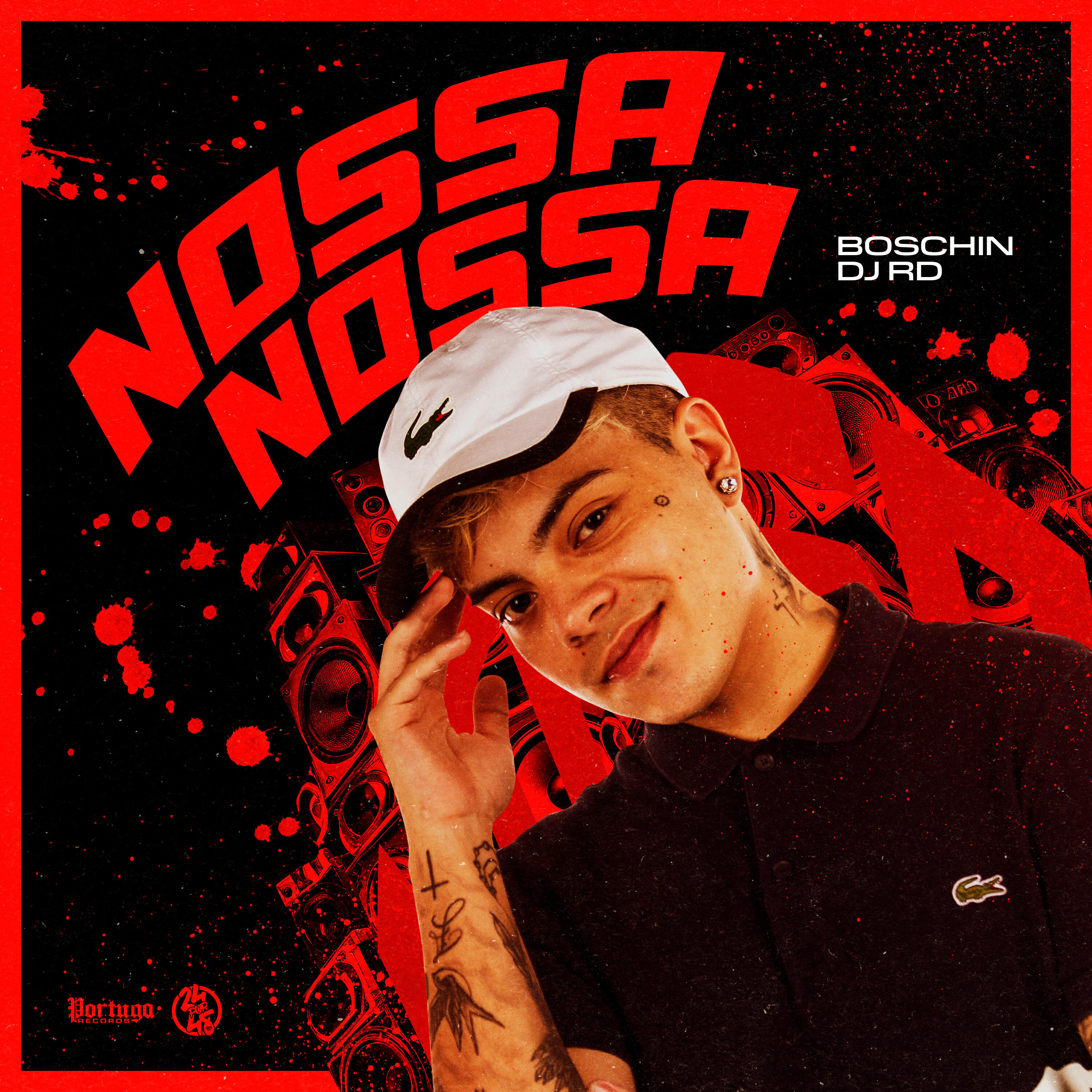 Релиз Nossa Nossa