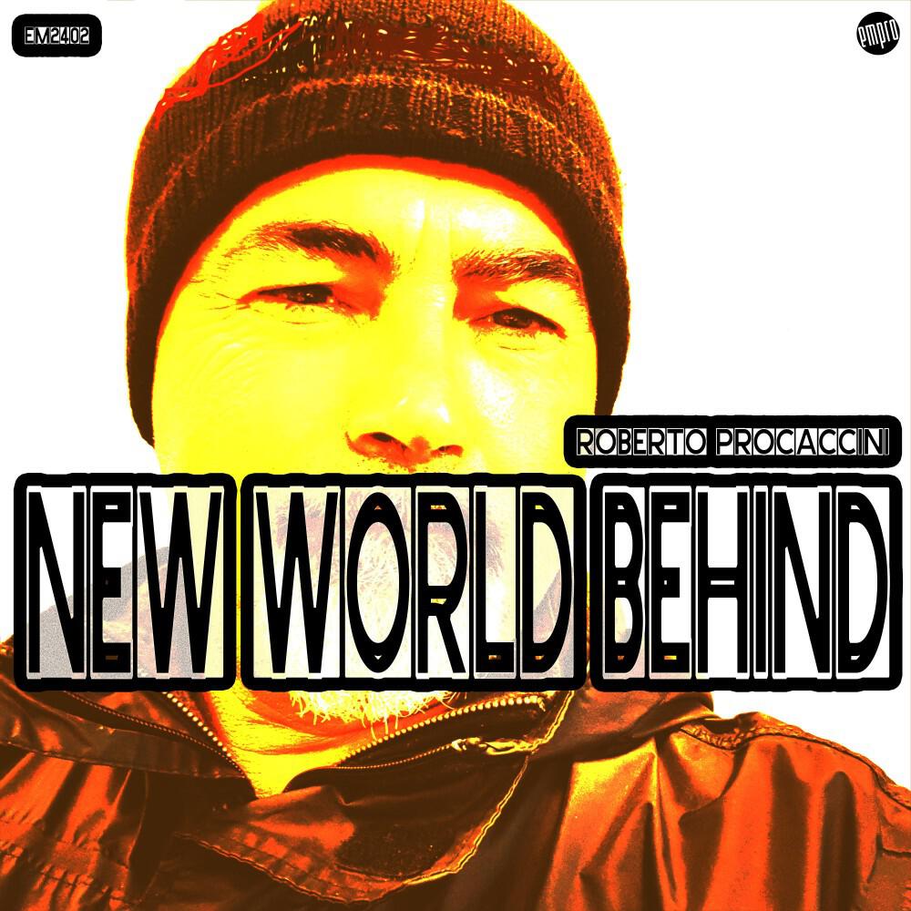 Релиз New World Behind