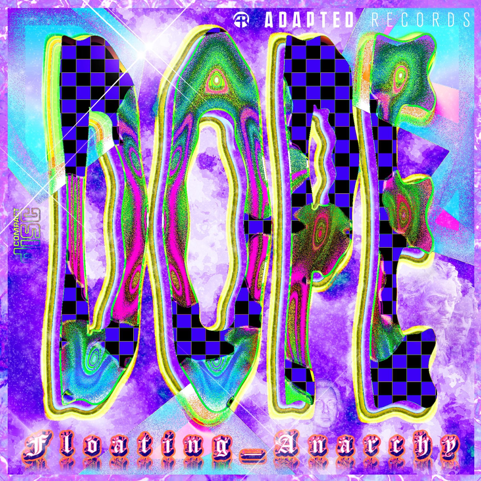 Релиз Dope EP