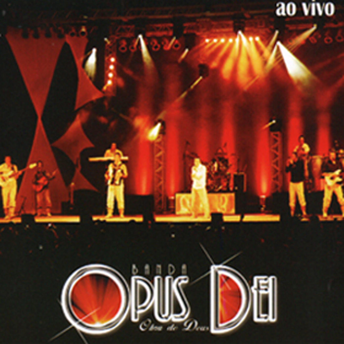 Релиз Ao Vivo