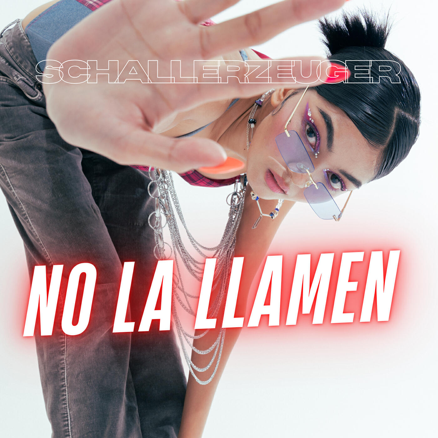 Релиз No La Llamen
