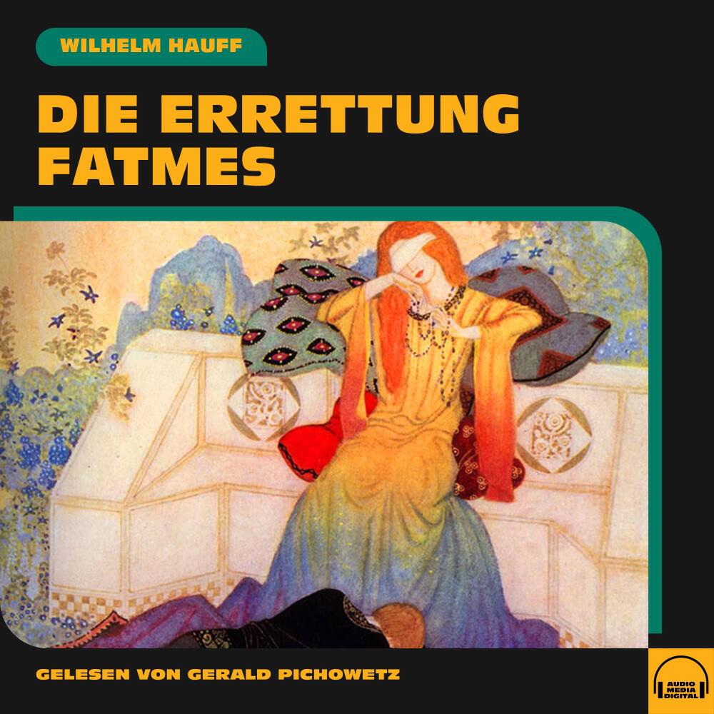 Релиз Die Errettung Fatmes